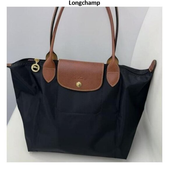 Longchamp women's bags